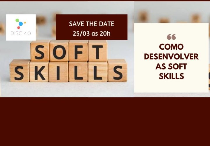 Soft skills | Colabore Perfil