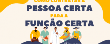 Como colocar a pessoa certa na função certa?- Análise de Perfil Comportamental DISC