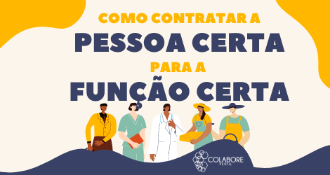 Como colocar a pessoa certa na função certa?- Análise de Perfil Comportamental DISC