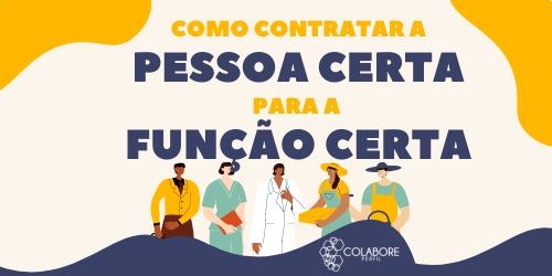 Como colocar a pessoa certa na função certa?- Análise de Perfil Comportamental DISC